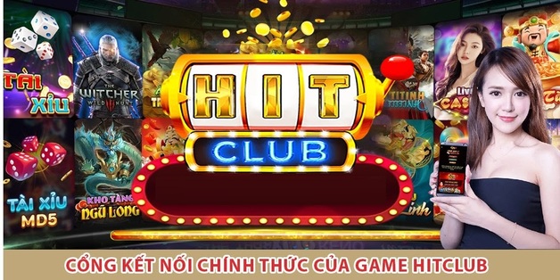 Đấu trường Hit Club chính thống