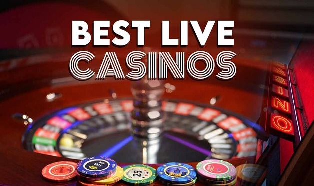 Live casino siêu hấp dẫn tại khogamefreeclub