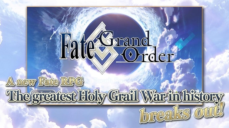 MOD APK Fate/Grand Order – Khám phá thế giới đầy huyền bí