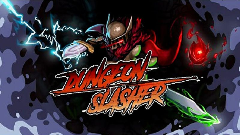 vidungeon-slasher-roguelike