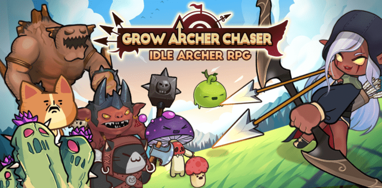 vigrow-archer-chaser