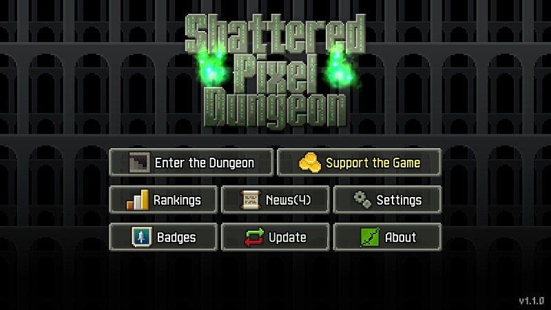 vishattered-pixel-dungeon