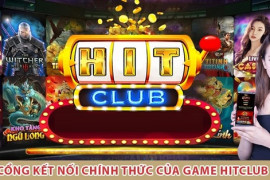 Đấu trường Hit Club - Game bài đổi thưởng, quà tặng chất lượng