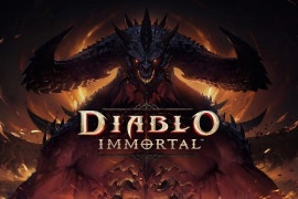 Diablo Immortal APK 2.3.4